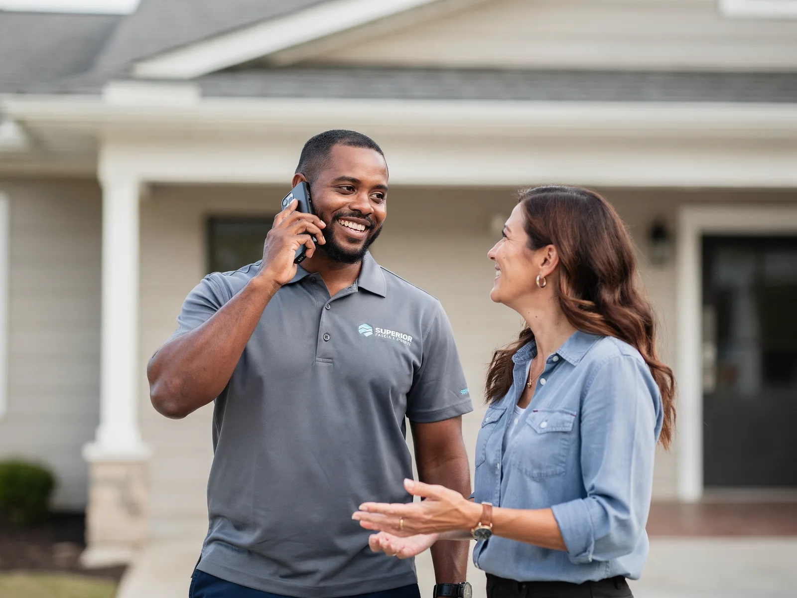 Fascia Repair Gloucester Township, NJ FAQs