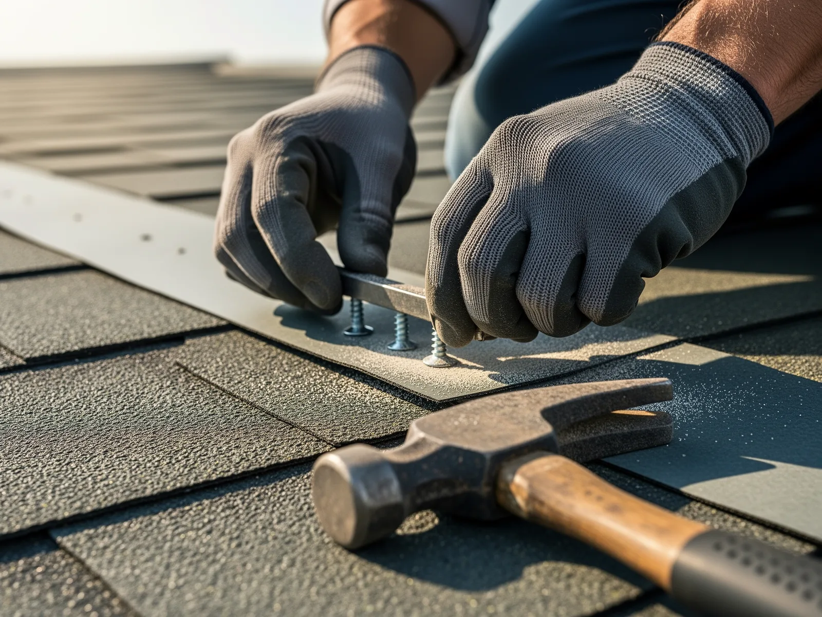 Why choose Fascia Repair in Gloucester Township, NJ
